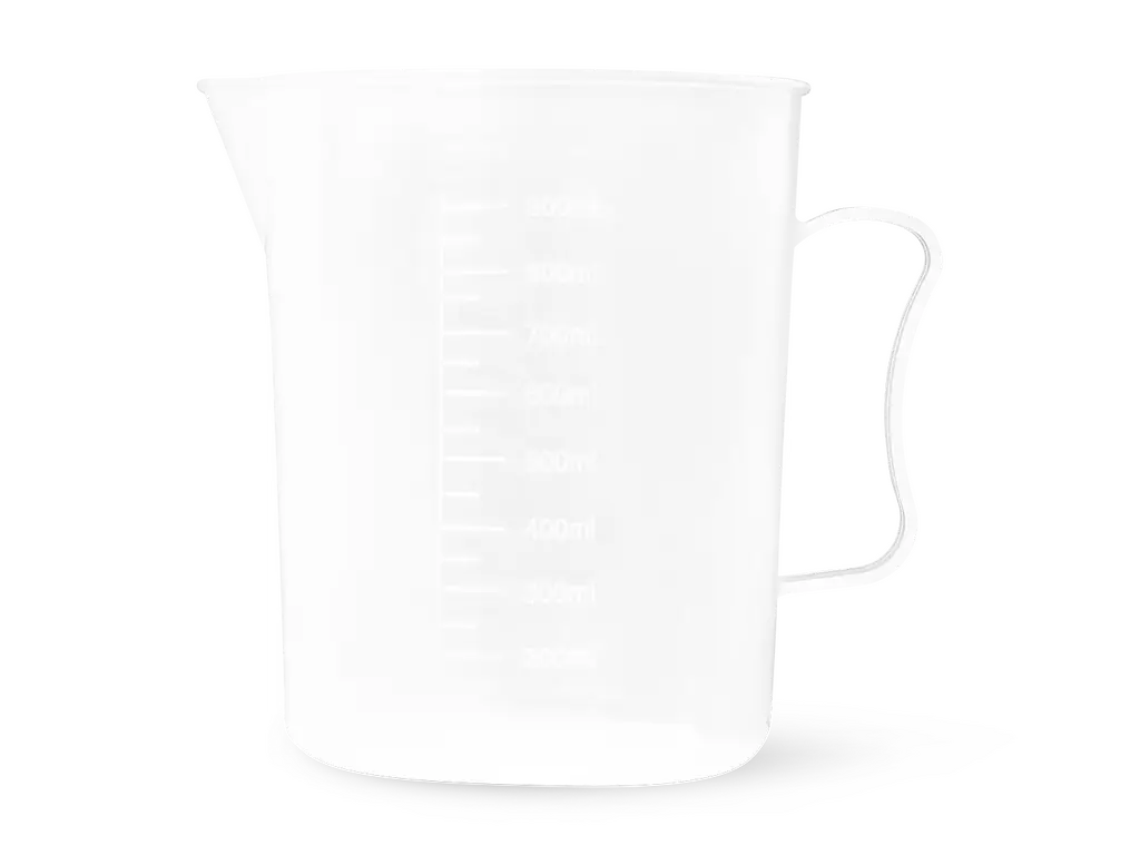 1 liter polykande Vernacare