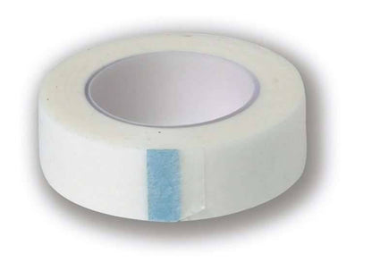 Mikroporøst tape 1,25 cm x 10 m