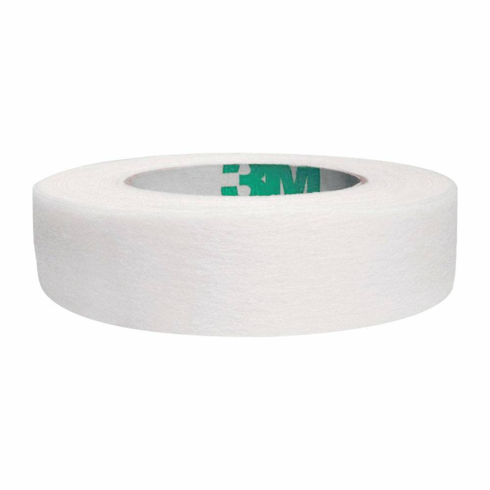 3M Durapore Kirurgisk Tape 1,25 cm