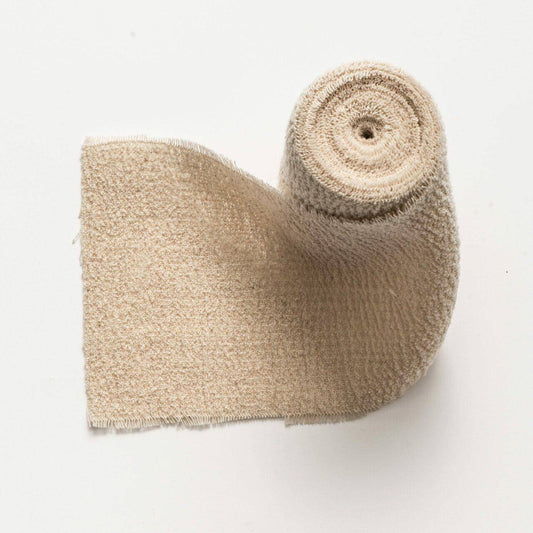 10 cm Steril Crepe Bandage Dobbelt indpakket