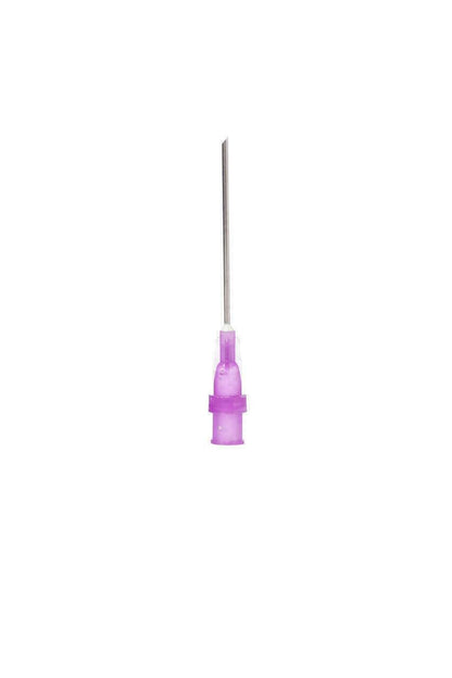 18 g 1,5 tommer stumpt filter Sol-M nåle (40 mm)