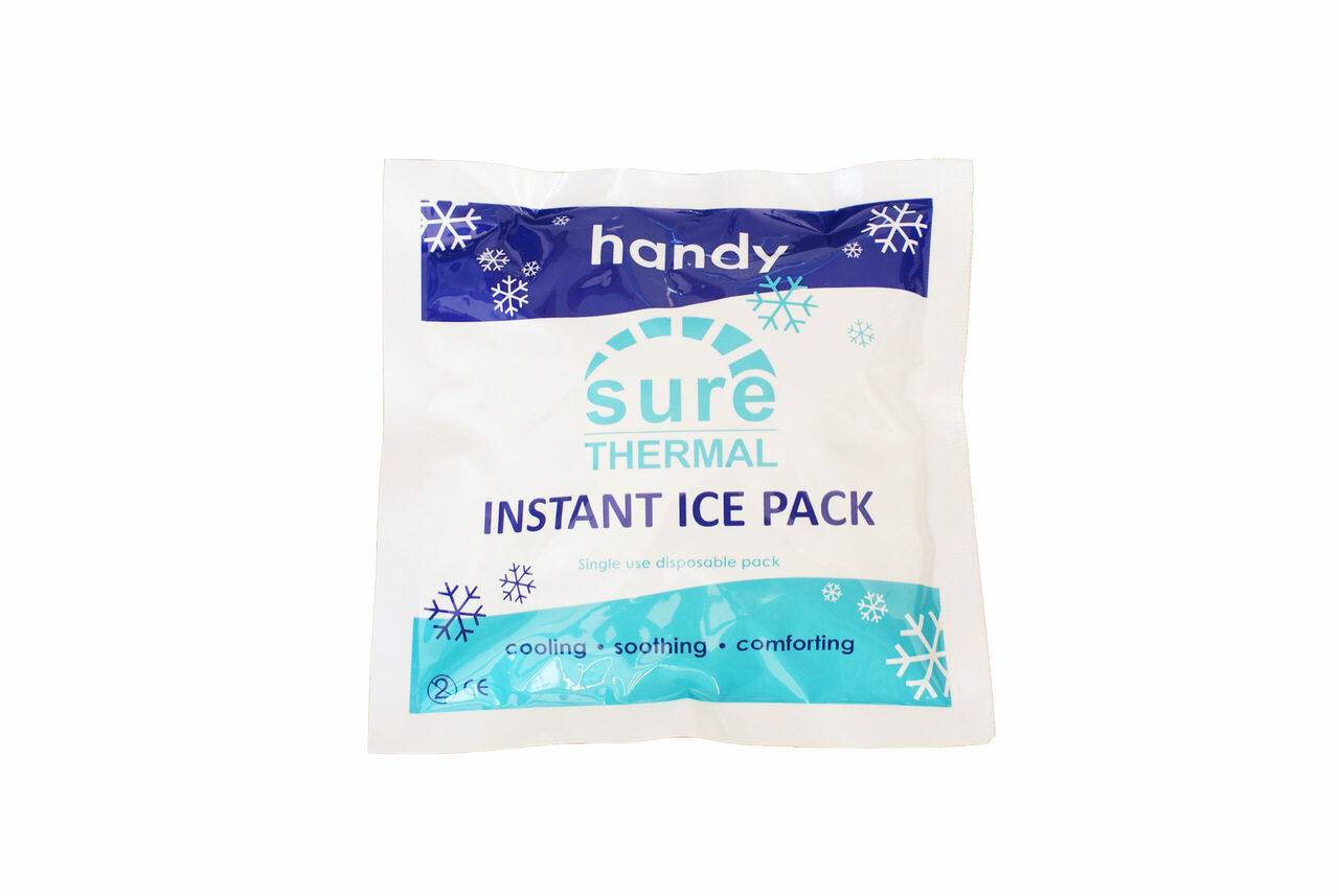 Instant Ice Pack Lille