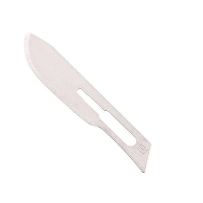 Engangsskalpelblade til skalpelhåndtag nr. 3 Figur 10
