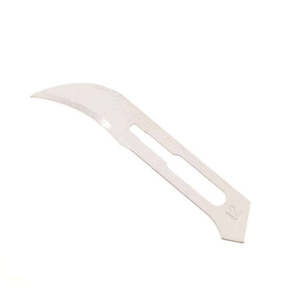 Engangsskalpelblade til skalpelhåndtag nr. 3 Figur 12