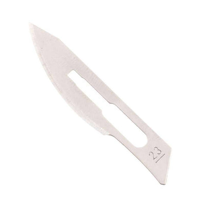 Engangsskalpelblade til skalpelhåndtag nr. 4 Figur 23