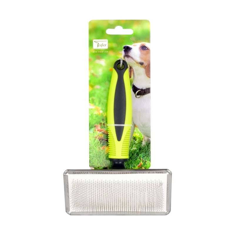 Plucking Brush flat brush head - UKMEDI