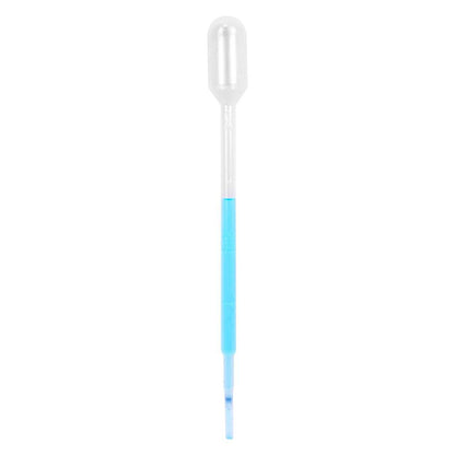 Pasteurpipetter af polyethylen 3 ml æske med 500 stk