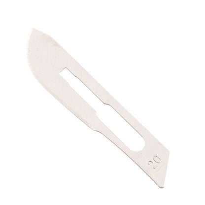 Engangsskalpelblade til skalpelhåndtag nr. 4 Figur 20