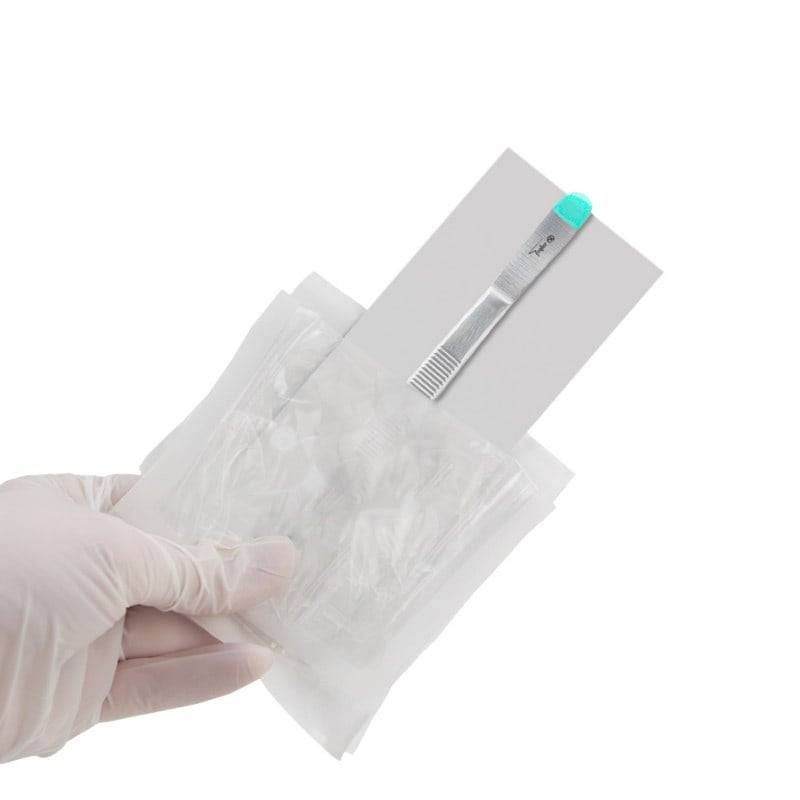 Teqler 14 cm dissekterende tang