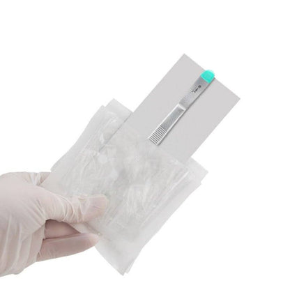Teqler 14 cm dissekterende tang