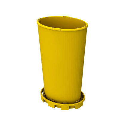 Gul Compact Sharps Bin