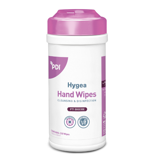 Hygea Håndservietter Tub af 200