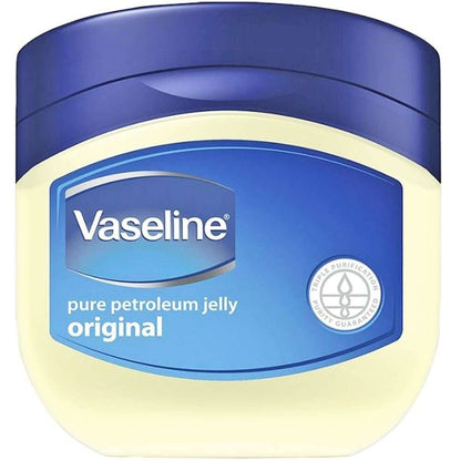 250 ml Vaseline Original Petroluem Jelly