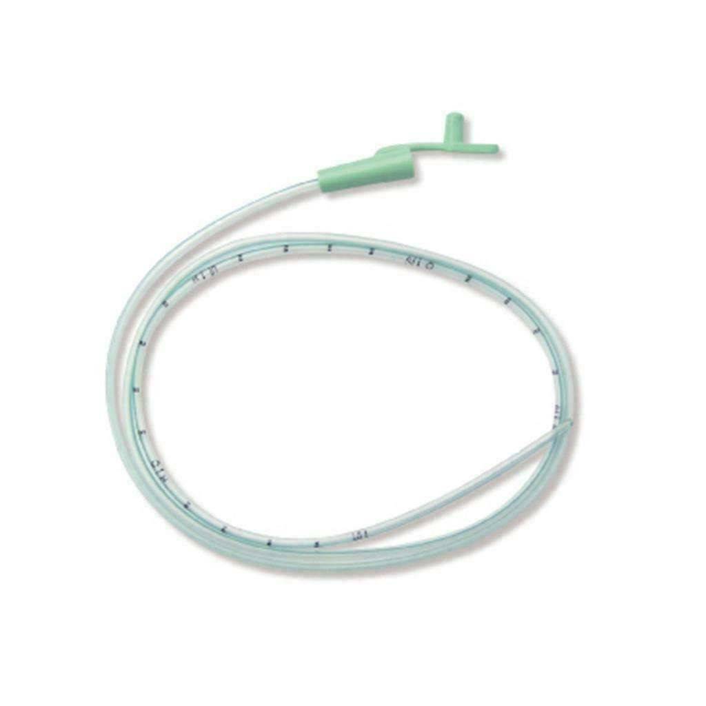 Enteral ernæringsslange 125cm 10fg