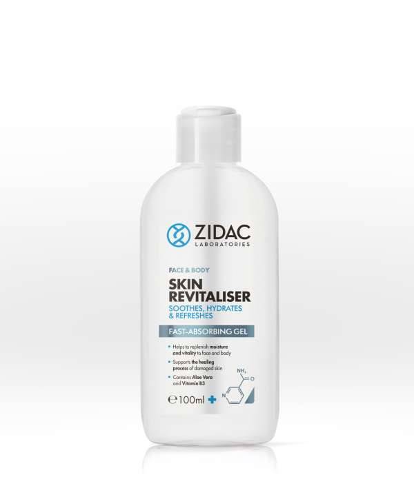 100 ml Zidac Skin Revitalize